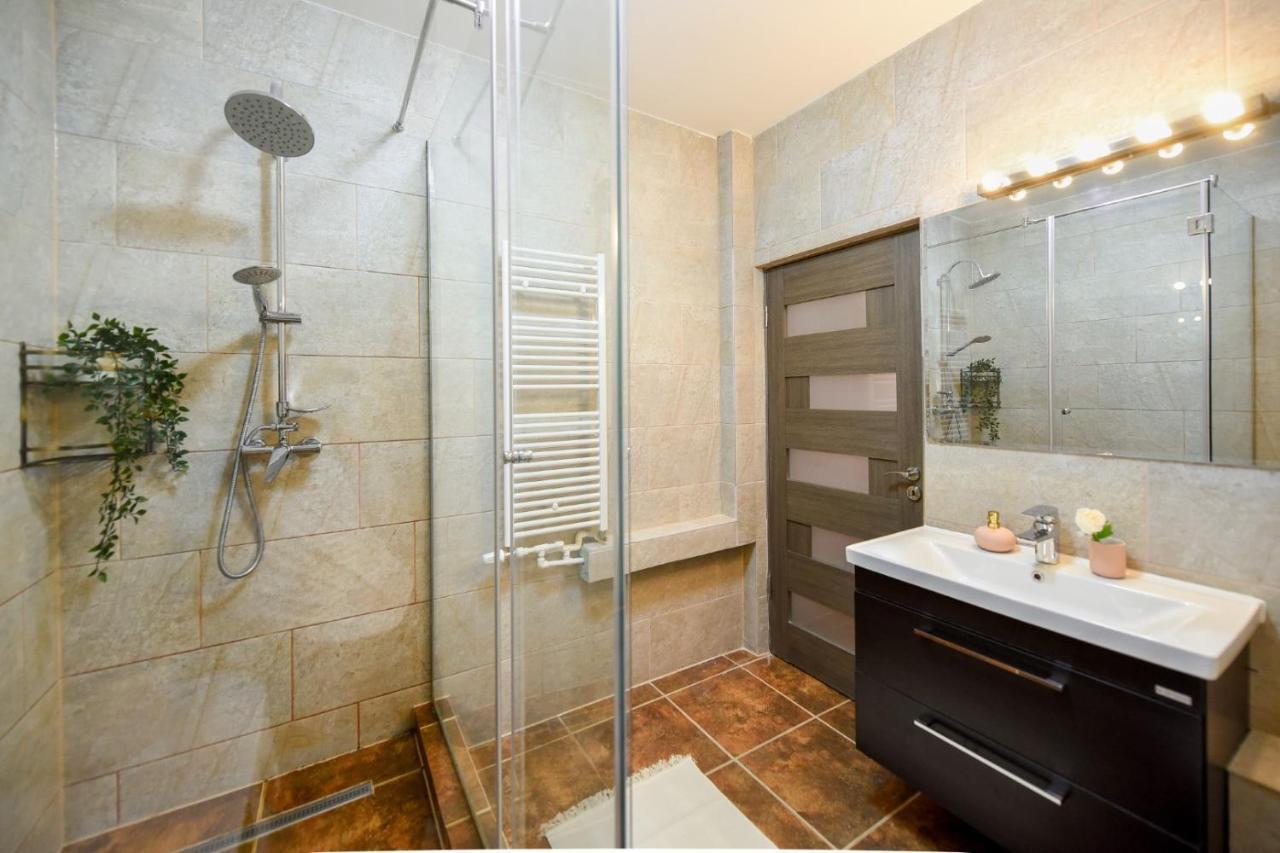 Le Petit & Cosy - Best Location Old Town & Quiet Bukarest Exterior foto